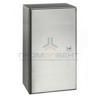 Шкаф из нержавеющей стали Legrand Atlantic inox 304L IP66 600х400х250