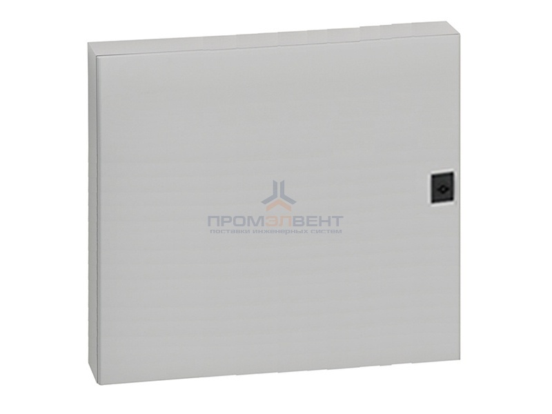 Шкаф металлический Legrand Atlantic-E IP66 300х300х150 с монтажной платой