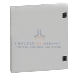 Шкаф металлический Legrand Atlantic-E IP66 800х600х250 с монтажной платой