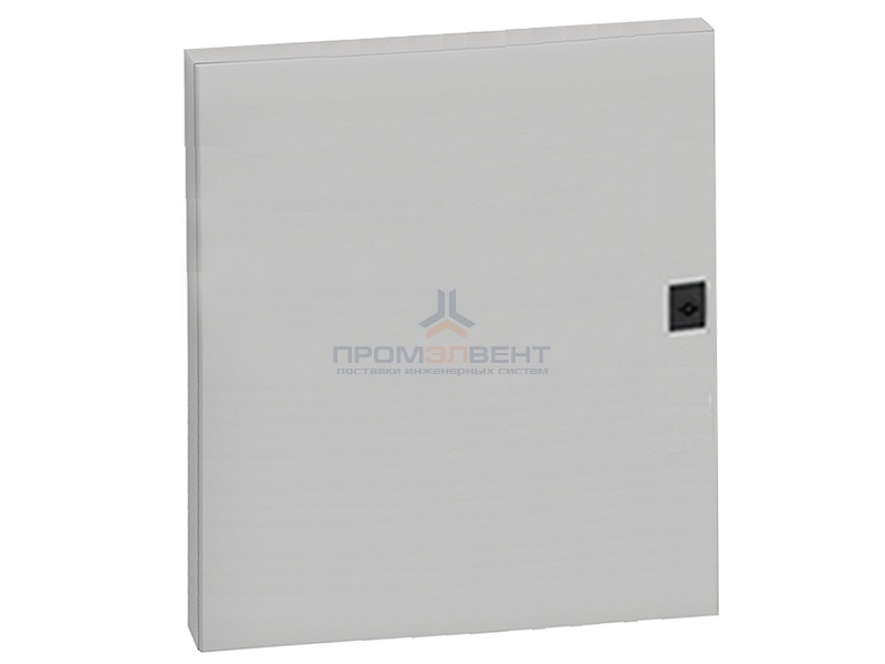 Шкаф металлический Legrand Atlantic-E IP66 500х400х200 с монтажной платой