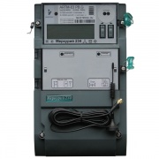Электросчетчик Меркурий 234 АRTM-03 5-10А 220/380В Кл.т.0,5S/1,0 Мн.т. А/Р ЖКИ GSM 2xRS485 Транс.вкл